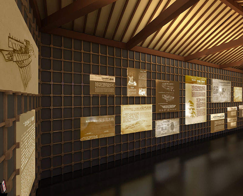展厅